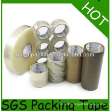 Good Quality Funtional Acrylic Adhesive BOPP Film Packaging Tape